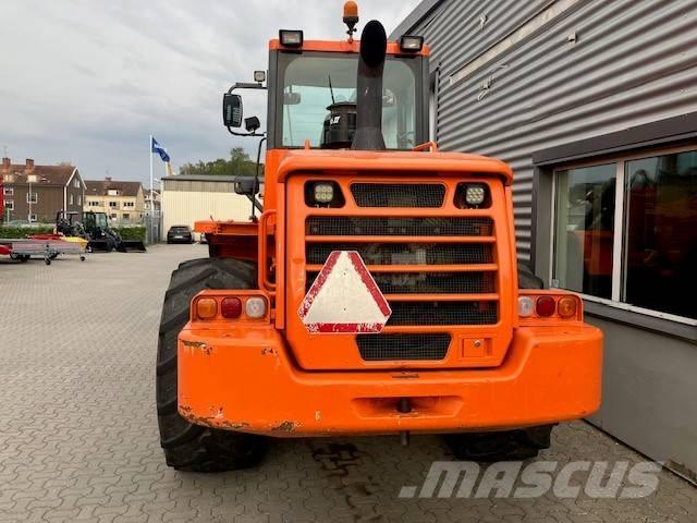 Doosan DL 200 TC Utovarivači na točkove