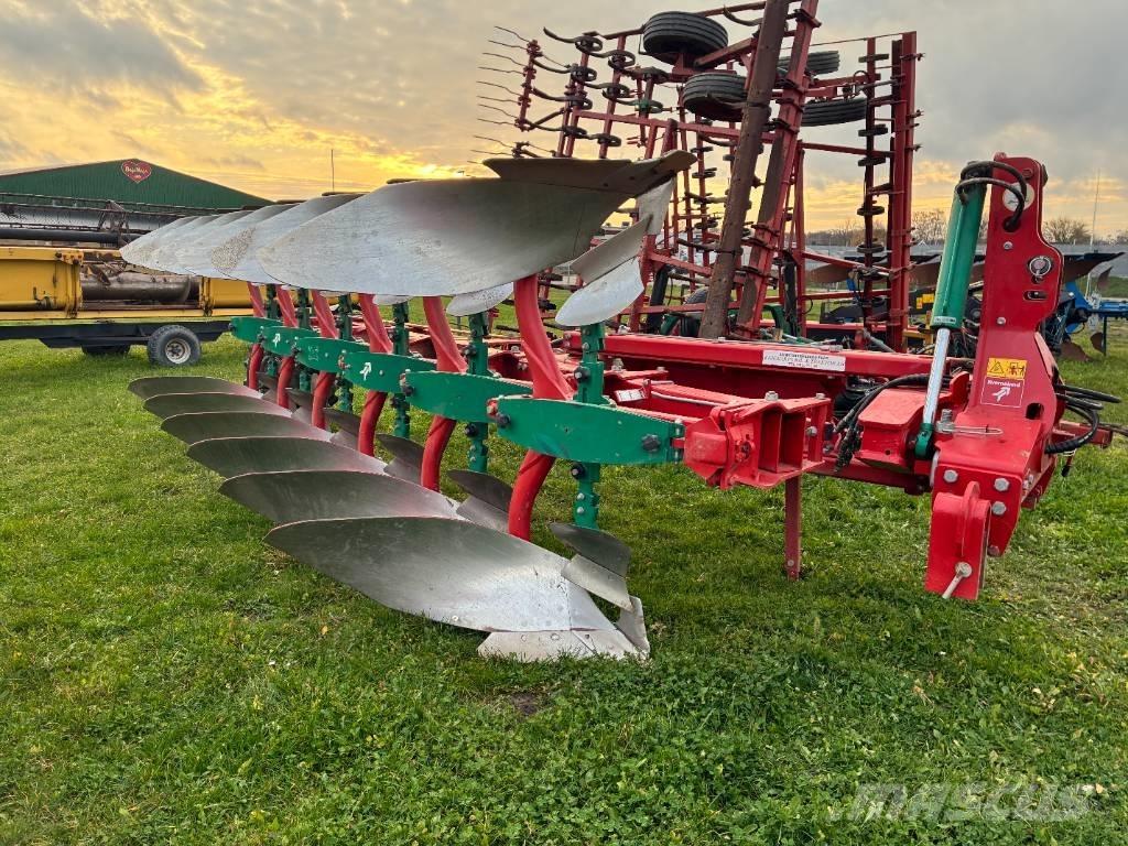 Kverneland 3400 Plugovi obrtači