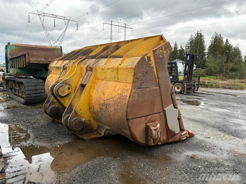 Rockland SDQ Fabrike za separaciju