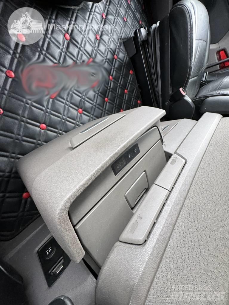 Scania S 500 Kamioni hladnjače