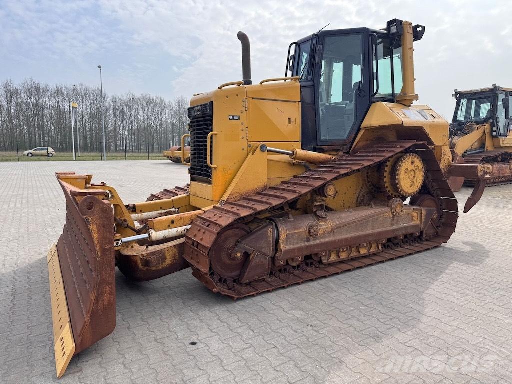 CAT D6N XL Buldožeri guseničari