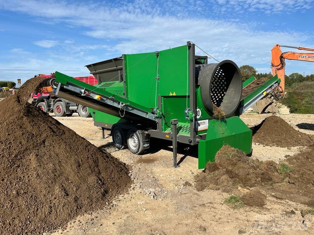 Zemmler MS1600 Bubnjaste sijalice