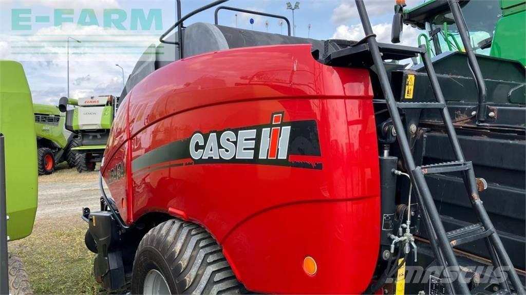 Case IH LB434 Prese/balirke za četvrtaste bale