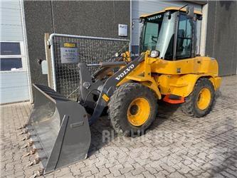 Volvo L30GS Mini utovarivači