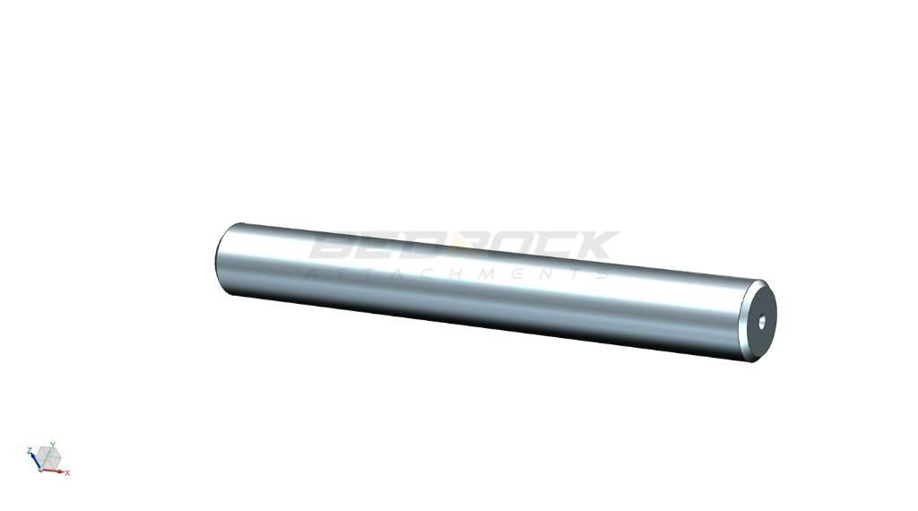 CAT 50.8MM PIN Ostale komponente za građevinarstvo