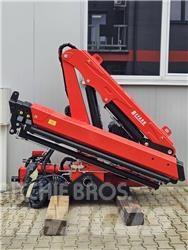 Befard XF9502B Ostali kranovi