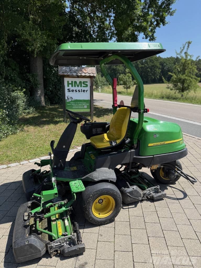 John Deere 2500 E Kosilice za zelenilo