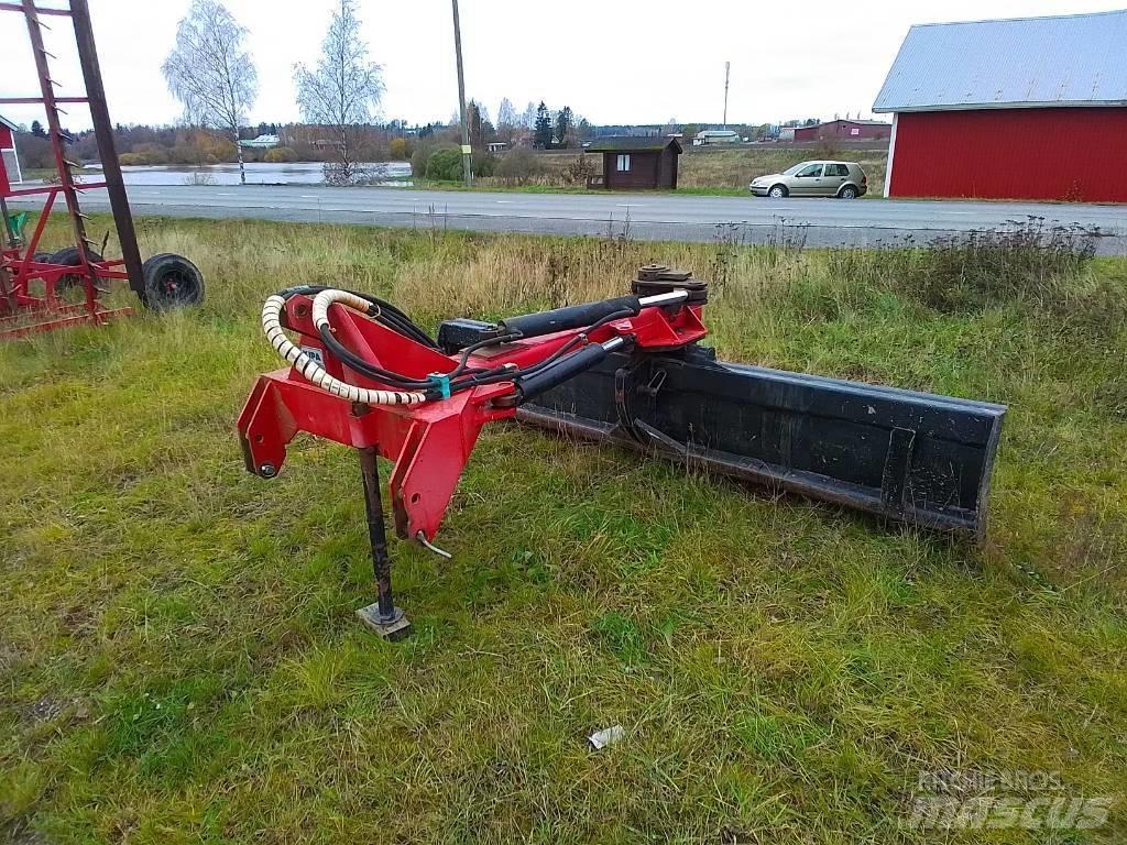 Kipa MHX 3m takalana Daske za put