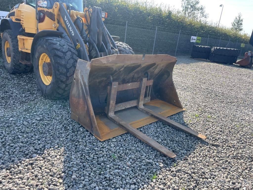 Volvo BM L45 Utovarivači na točkove