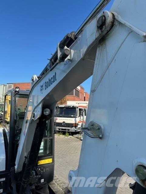 Bobcat E 35z Mini bageri < 7t