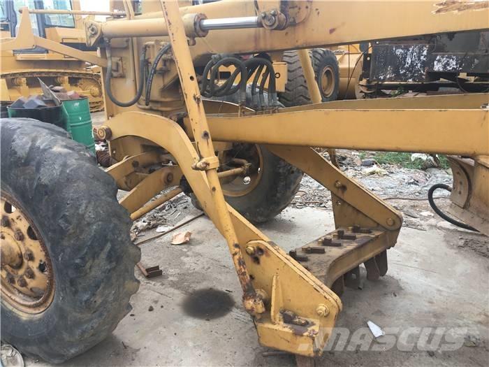 Komatsu GD 623 A Grejderi