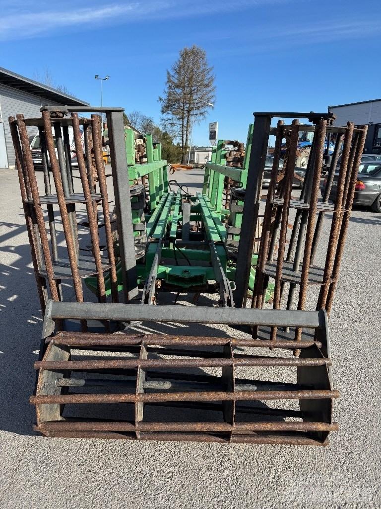 Kronos 3800 Drljače