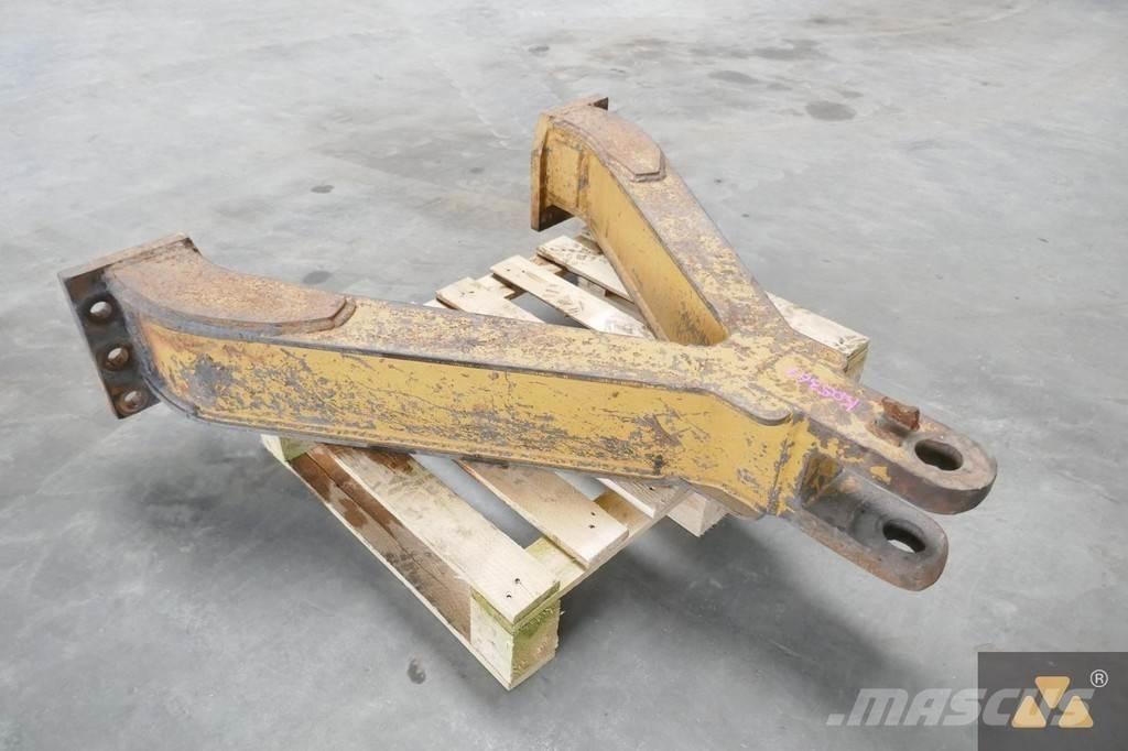 CAT D6 Drawbar Ostale kargo komponente