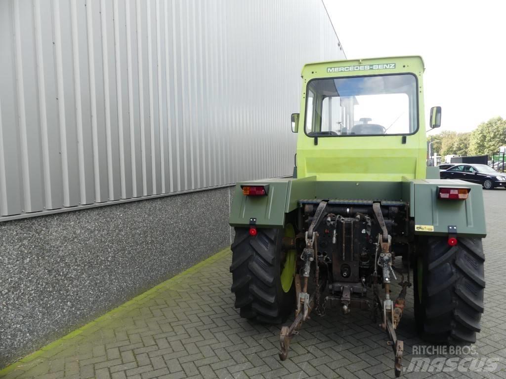 MB Trac 1000 Traktori