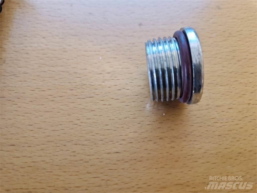 Eco Log 148-8409 Motori