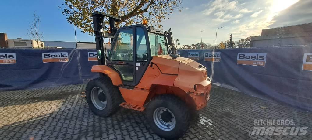 Manitou M30-4 Dizelski viljuškari
