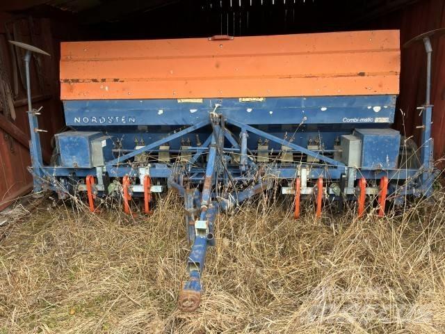 Nordsten CKG300 Kombinovane sejačice