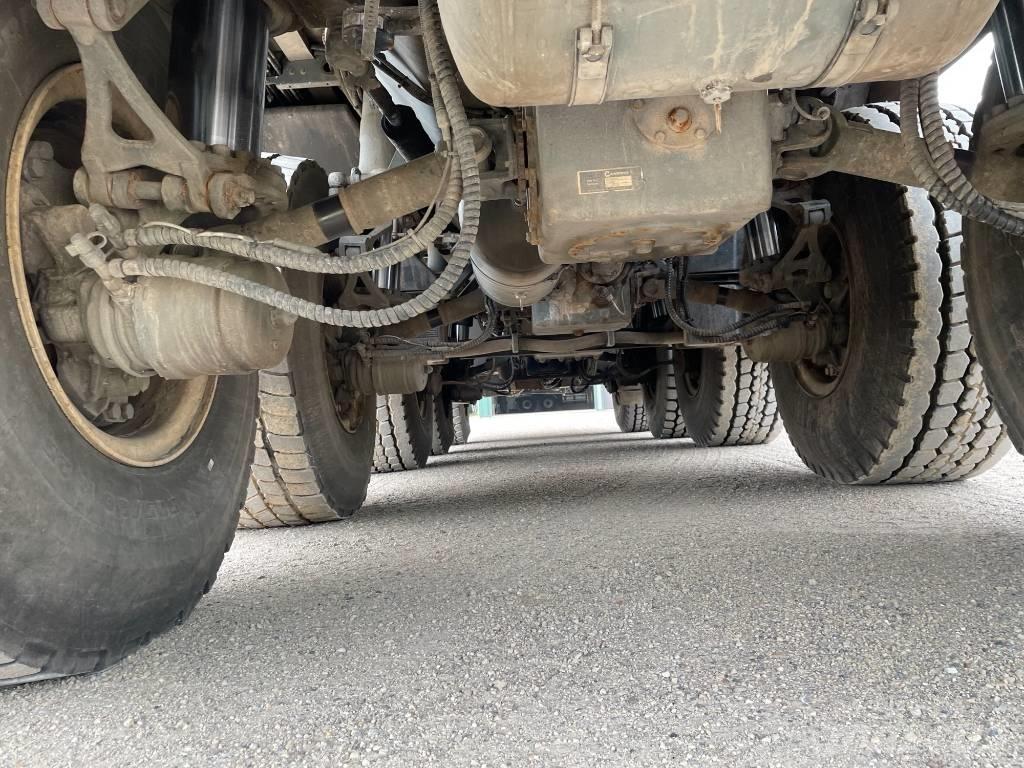 Grove GMK 5150 L Polovne dizalice za sve terene