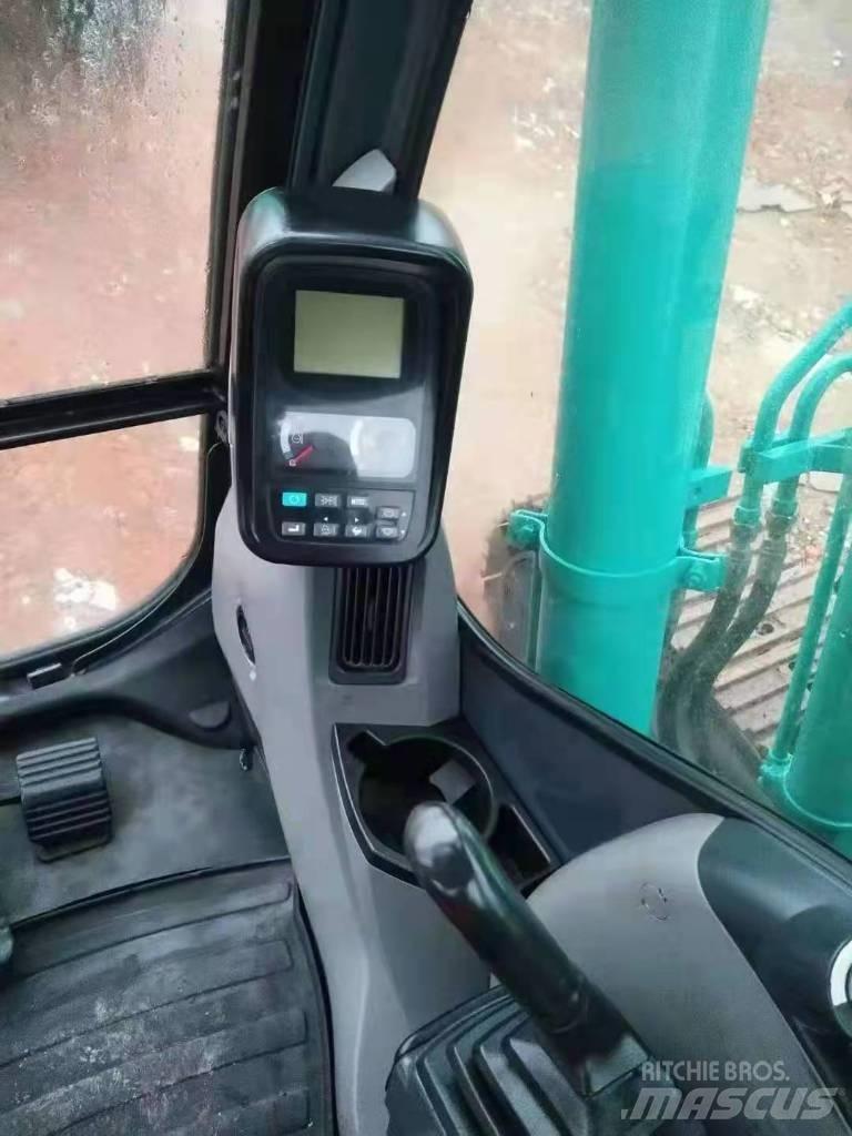 Kobelco SK140LC-8 Bageri guseničari