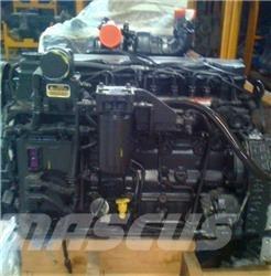 Cummins QSB6.7-C220 Motori za građevinarstvo