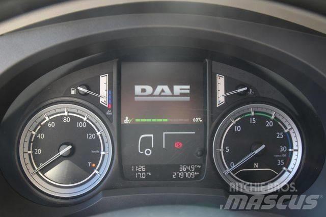 DAF LF 250 E6 ---0048 Kamioni hladnjače