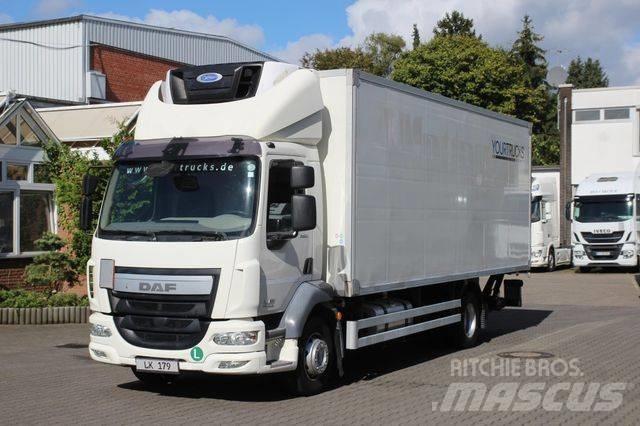 DAF LF 250 E6 ---0048 Kamioni hladnjače