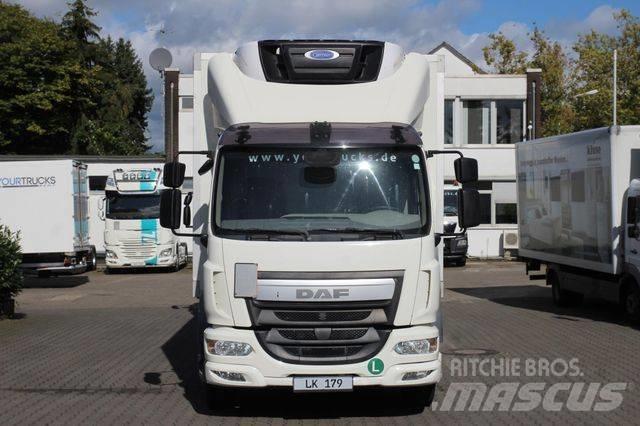 DAF LF 250 E6 ---0048 Kamioni hladnjače
