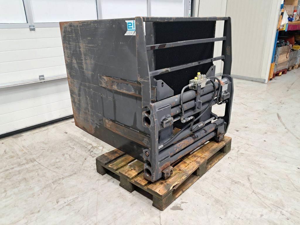 Seith 12.62.4 Ostalo za građevinarstvo