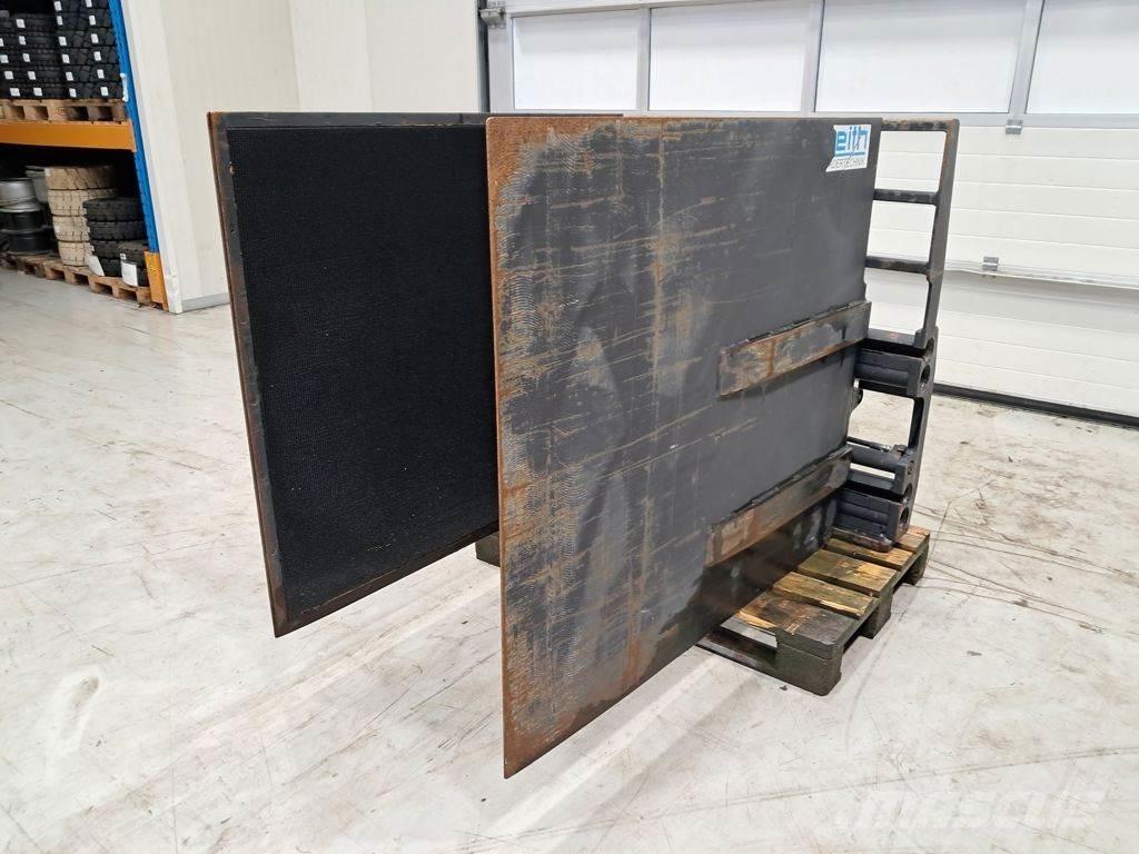 Seith 12.62.4 Ostalo za građevinarstvo