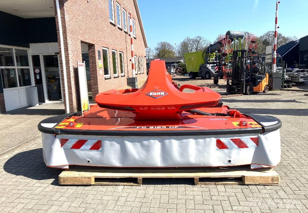 Kuhn FC3125DF-FF Kosilice