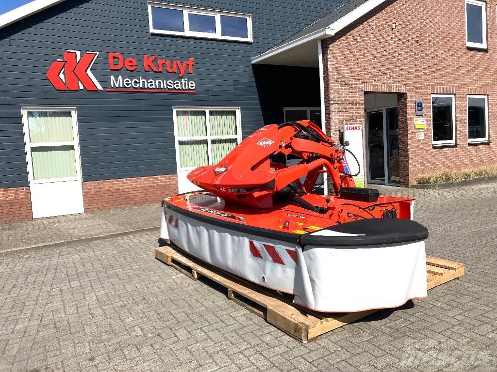 Kuhn FC3125DF-FF Kosilice