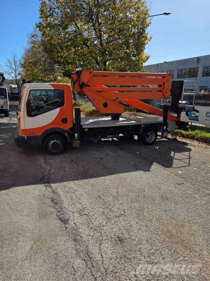 CTE ZED 20 Auto korpe