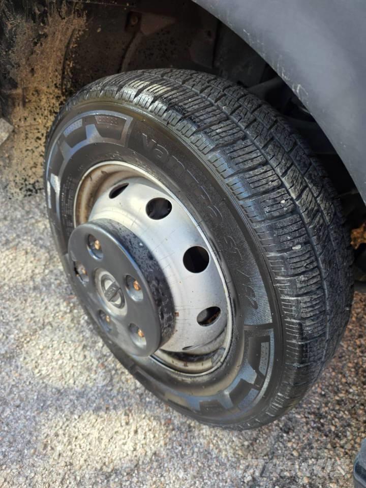 CTE ZED 20 Auto korpe