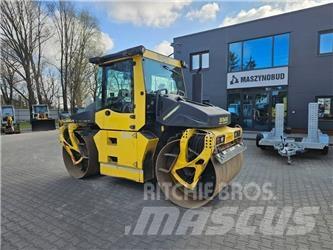 Bomag BW 174 A P-4 Valjci sa duplim bubnjem