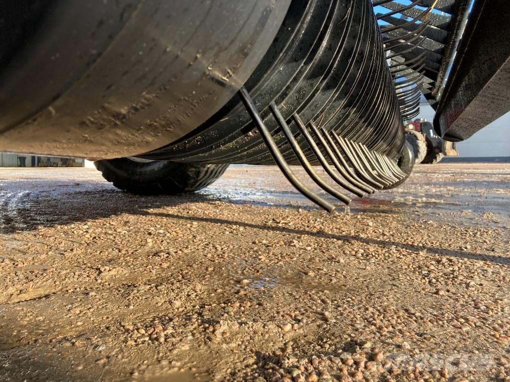 CASE RB465 Prese/balirke za rolo bale