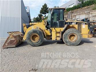 CAT 950 G Utovarivači na točkove