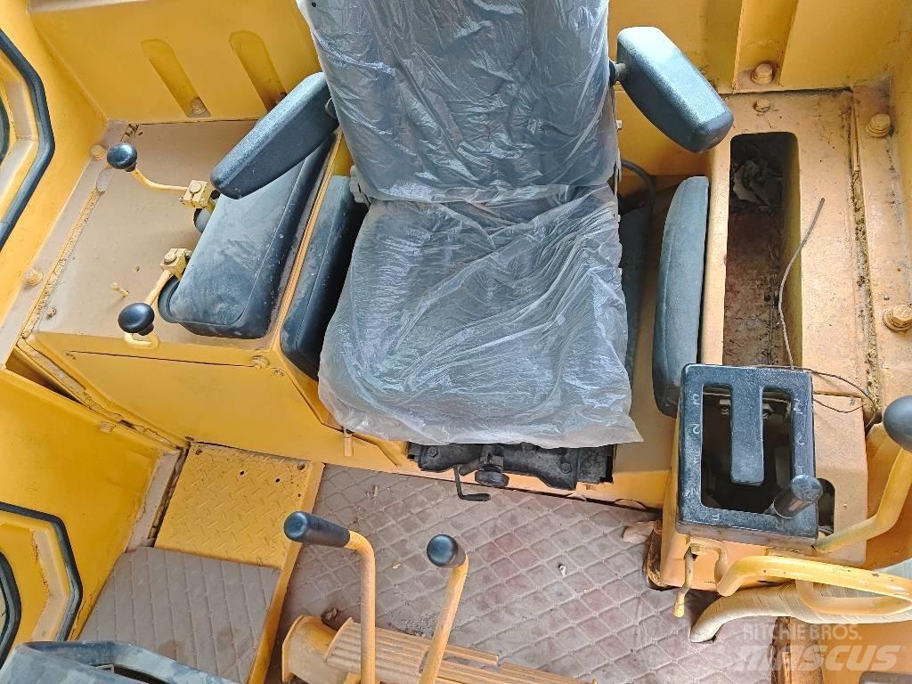 CAT D 7 G Buldožeri guseničari
