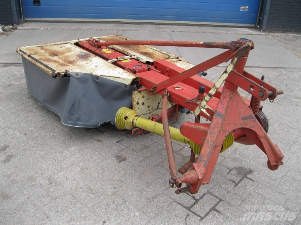 PZ Zweegers CM 135 Kosilice