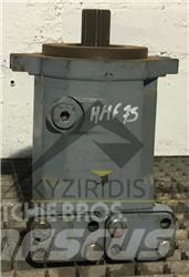 Linde HMF75 Hidraulika