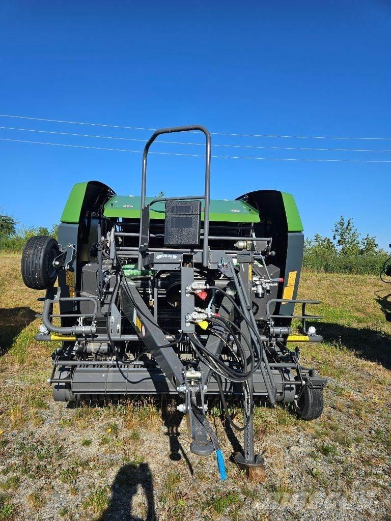 Fendt Rotana F130 Prese/balirke za rolo bale