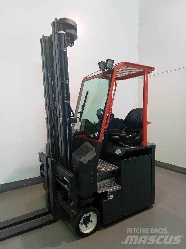 Combilift C 3000CBE Električni viljuškari