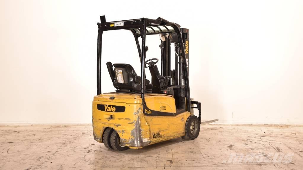 Yale ERP20VT-MWB Električni viljuškari