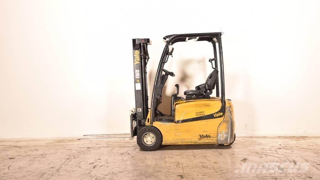 Yale ERP20VT-MWB Električni viljuškari