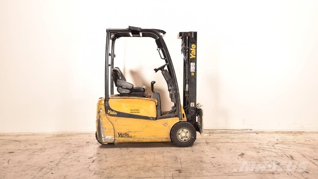 Yale ERP20VT-MWB Električni viljuškari