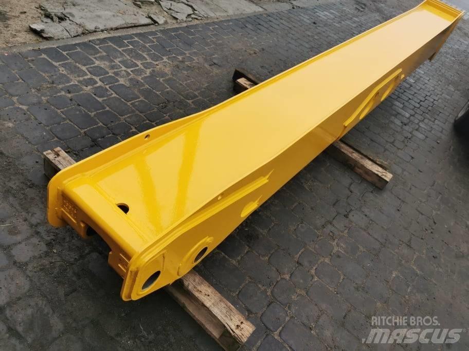 JCB 536-70 {arm} Boom i dipper strele