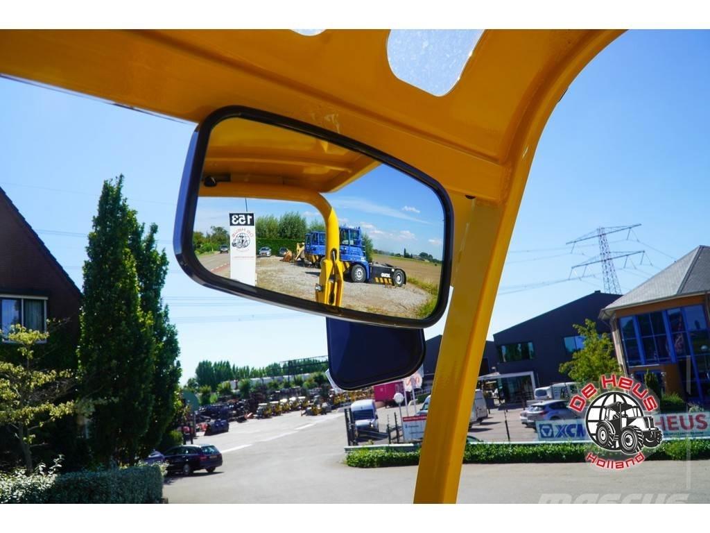 Eurotrac W12S Utovarivači na točkove
