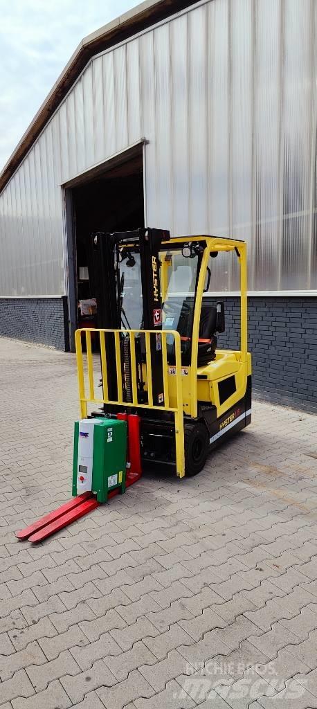 Hyster A1.5XNT Električni viljuškari