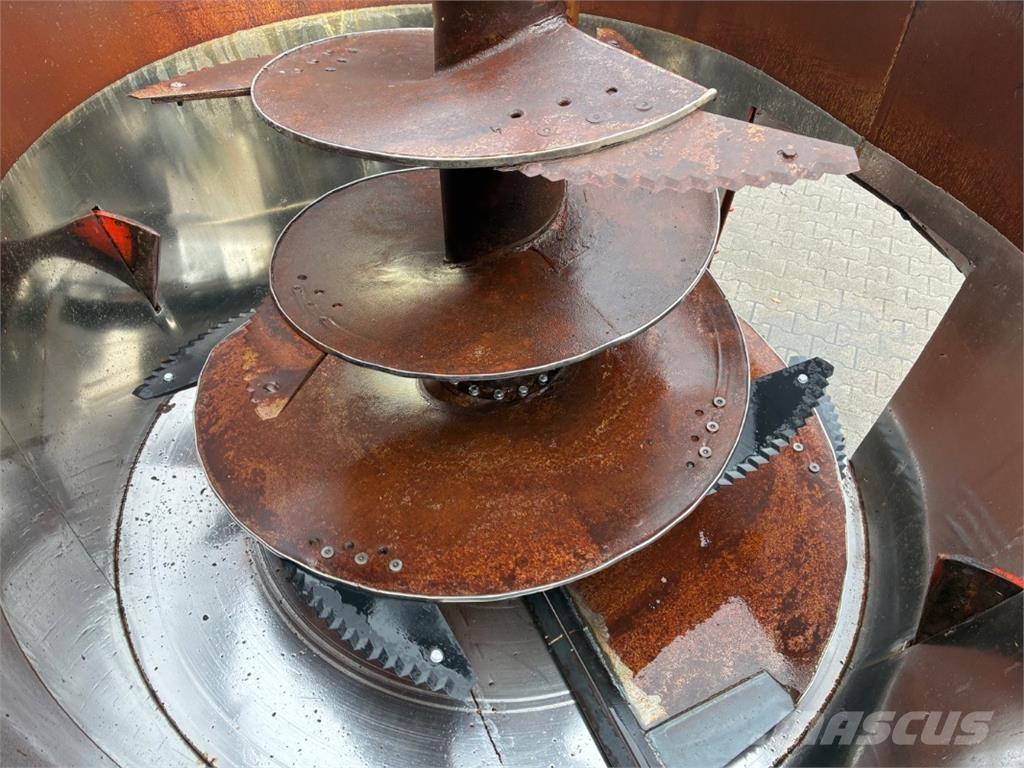 RMH VS 11 Ostale poljoprivredne mašine