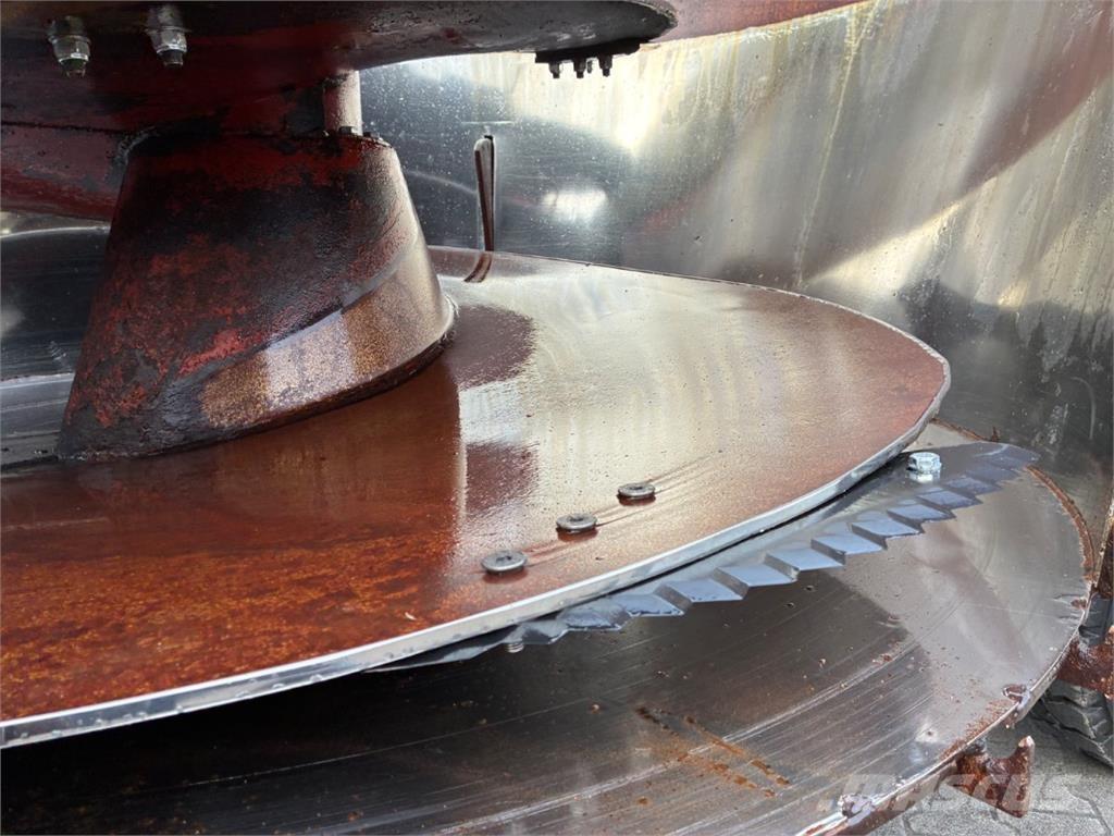 RMH VS 11 Ostale poljoprivredne mašine