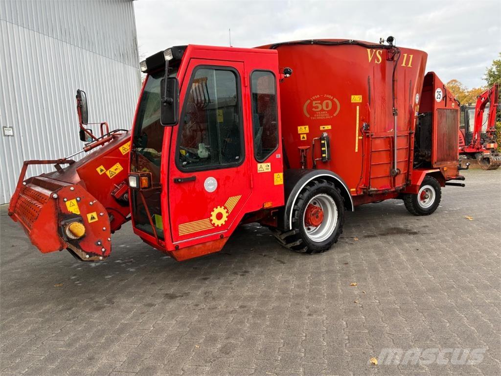 RMH VS 11 Ostale poljoprivredne mašine